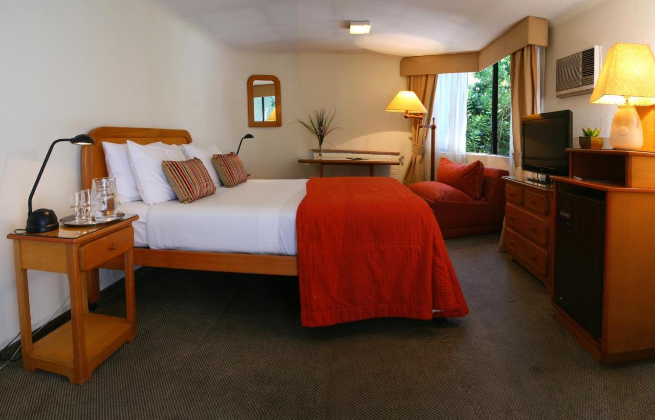 Hotel Presidente サンティアゴ 部屋 写真