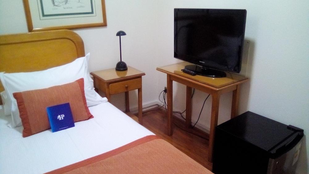 Hotel Presidente サンティアゴ エクステリア 写真
