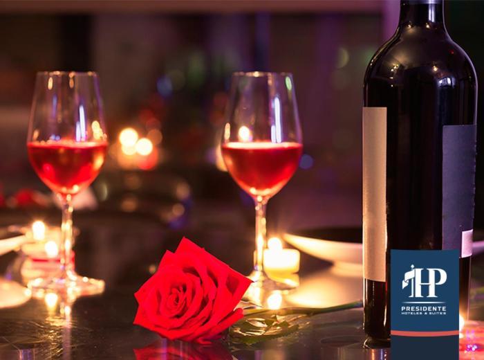 Hotel Presidente サンティアゴ エクステリア 写真