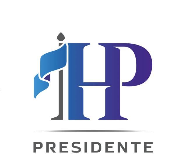 Hotel Presidente サンティアゴ エクステリア 写真